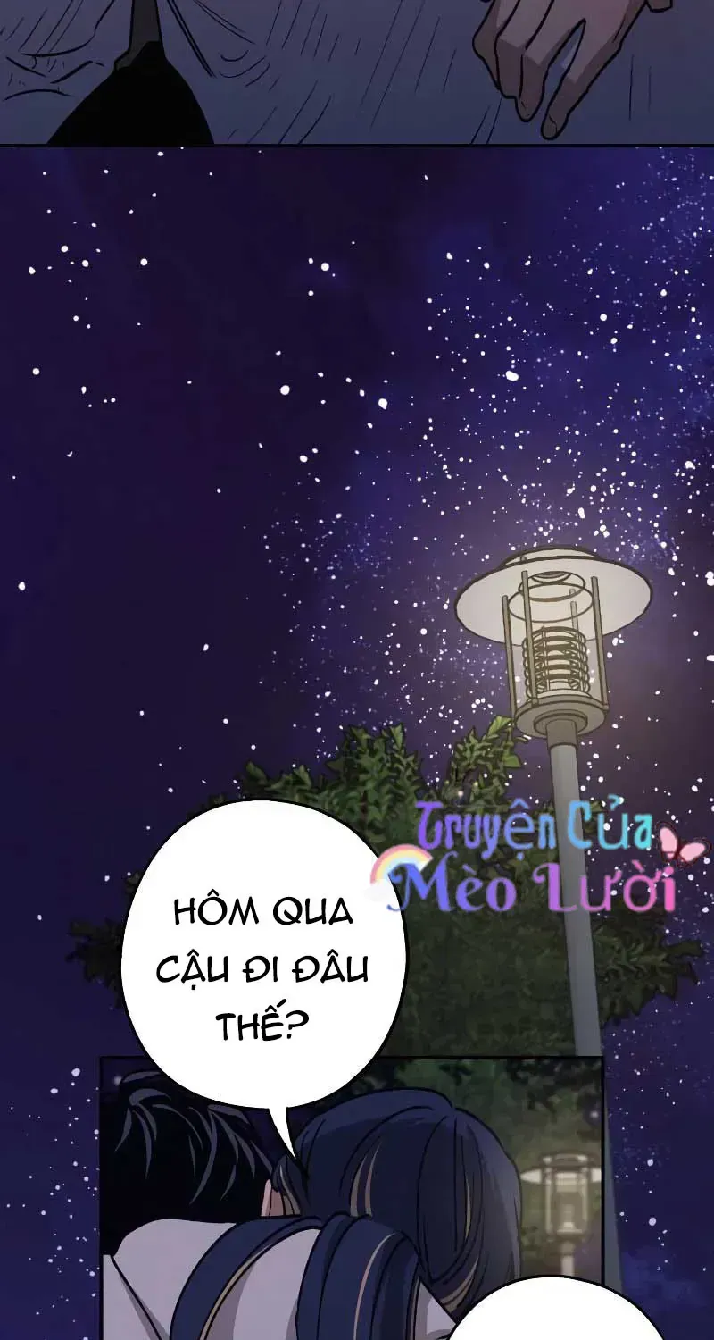 Giữa Chúng Ta Chap 18 - Next Chap 19