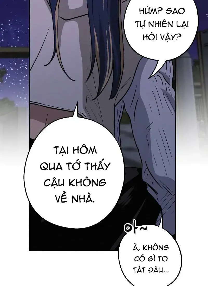Giữa Chúng Ta Chap 18 - Next Chap 19