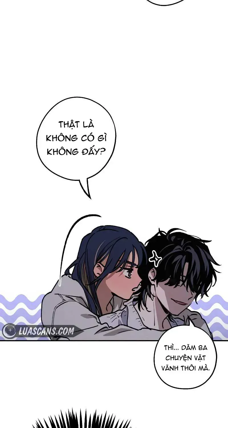 Giữa Chúng Ta Chap 18 - Next Chap 19
