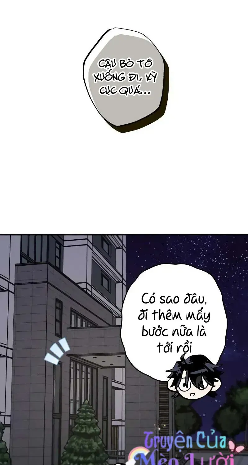 Giữa Chúng Ta Chap 18 - Next Chap 19