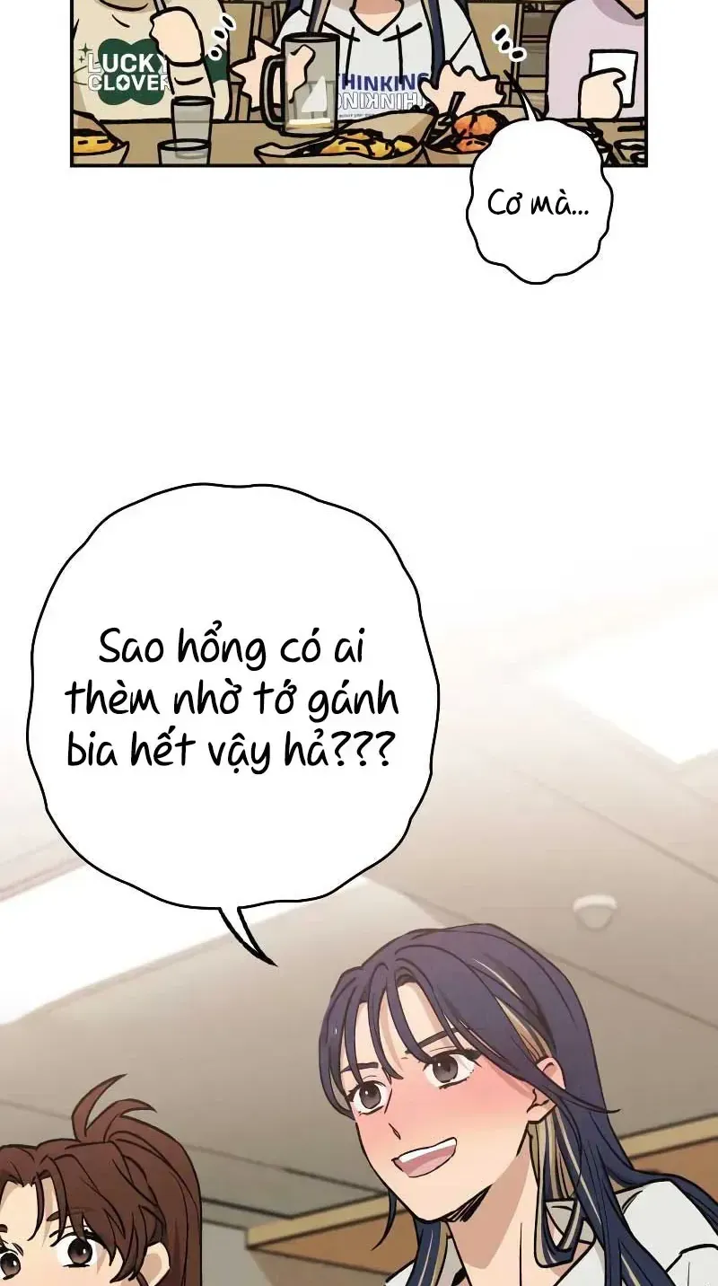 Giữa Chúng Ta Chap 18 - Next Chap 19