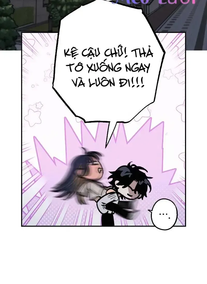 Giữa Chúng Ta Chap 18 - Next Chap 19