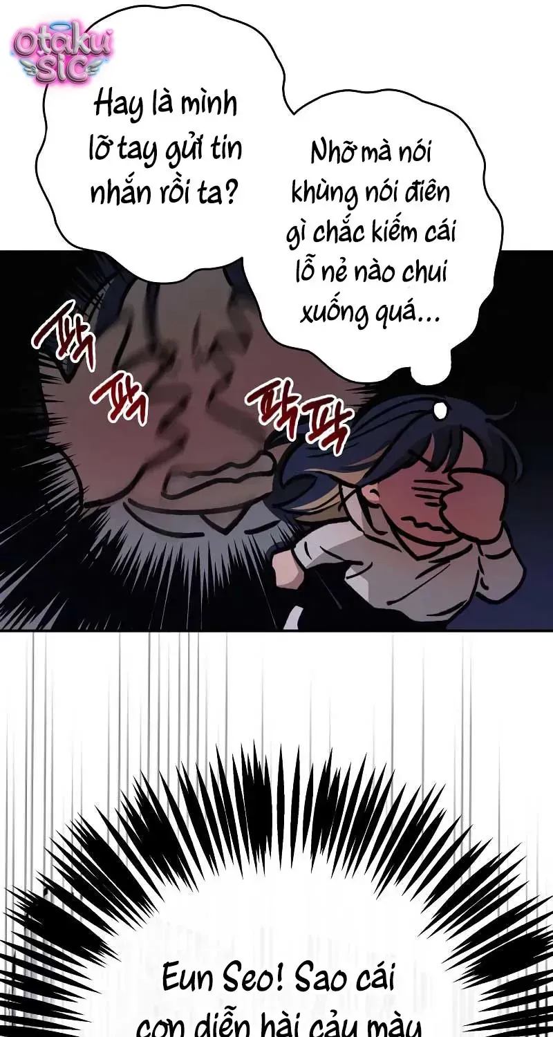 Giữa Chúng Ta Chap 18 - Next Chap 19