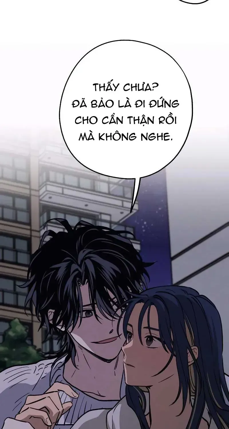 Giữa Chúng Ta Chap 18 - Next Chap 19
