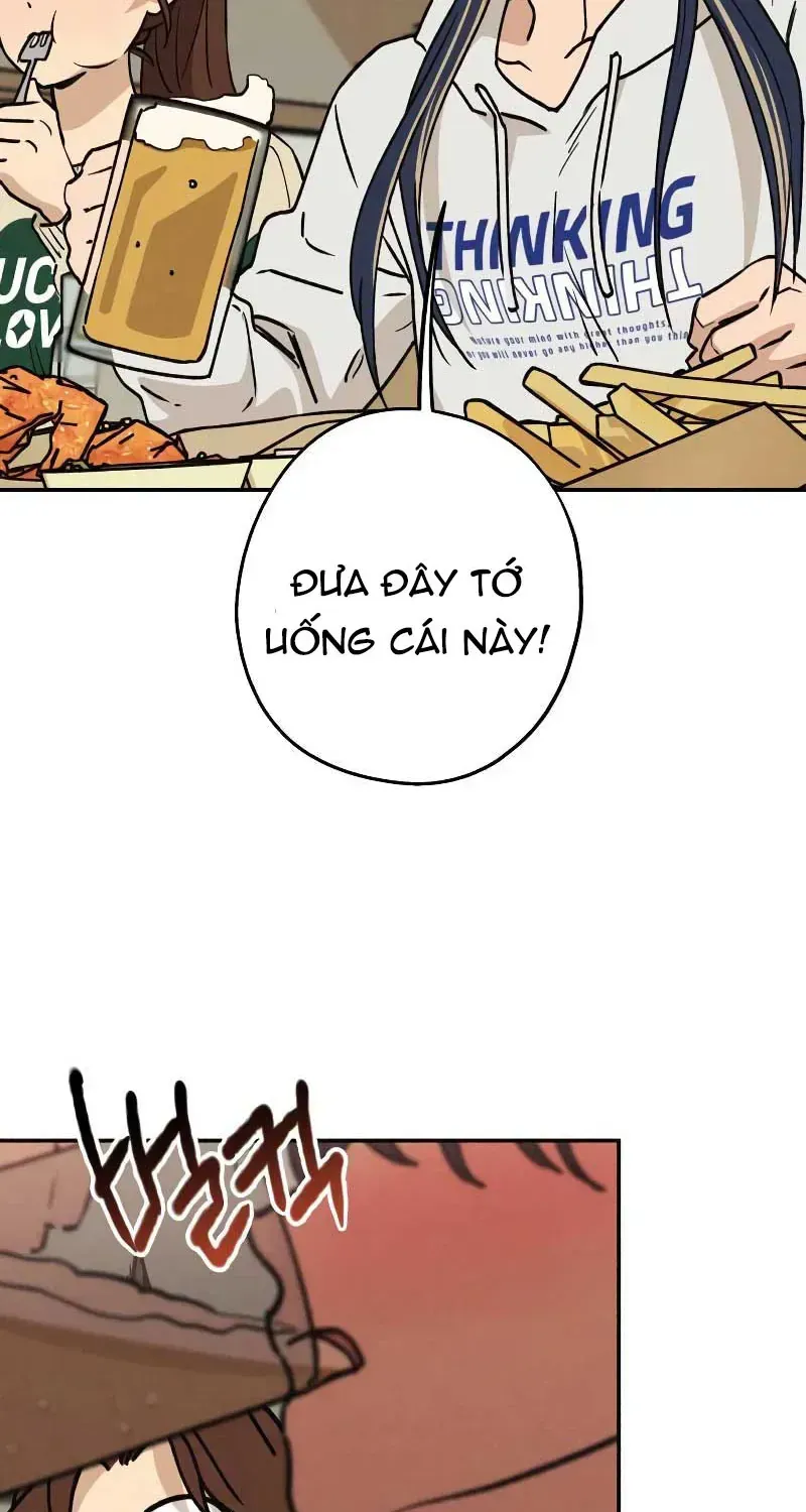 Giữa Chúng Ta Chap 18 - Next Chap 19