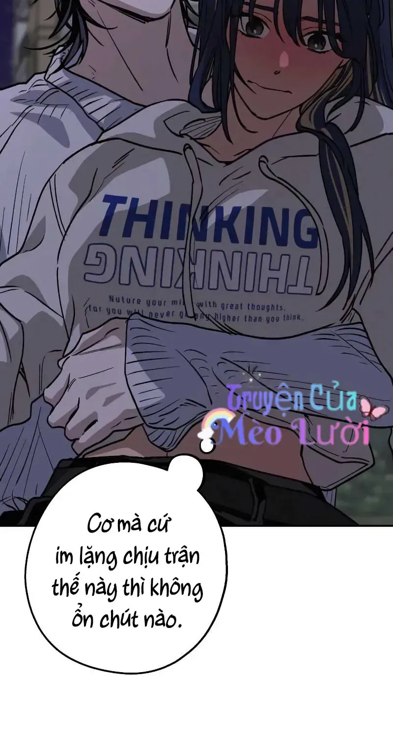 Giữa Chúng Ta Chap 18 - Next Chap 19