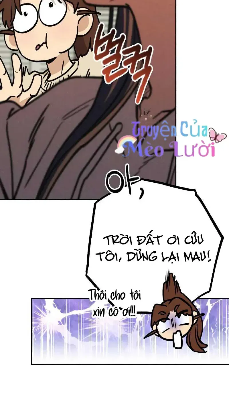 Giữa Chúng Ta Chap 18 - Next Chap 19