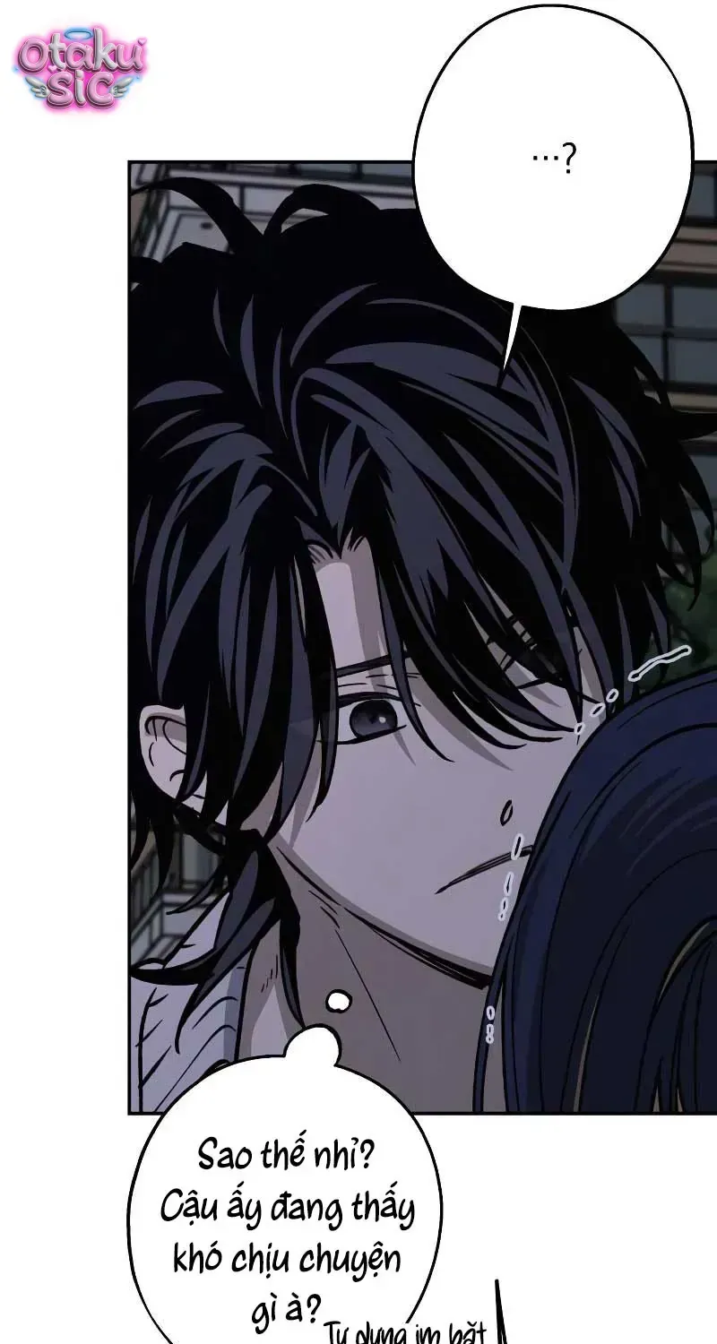 Giữa Chúng Ta Chap 18 - Next Chap 19