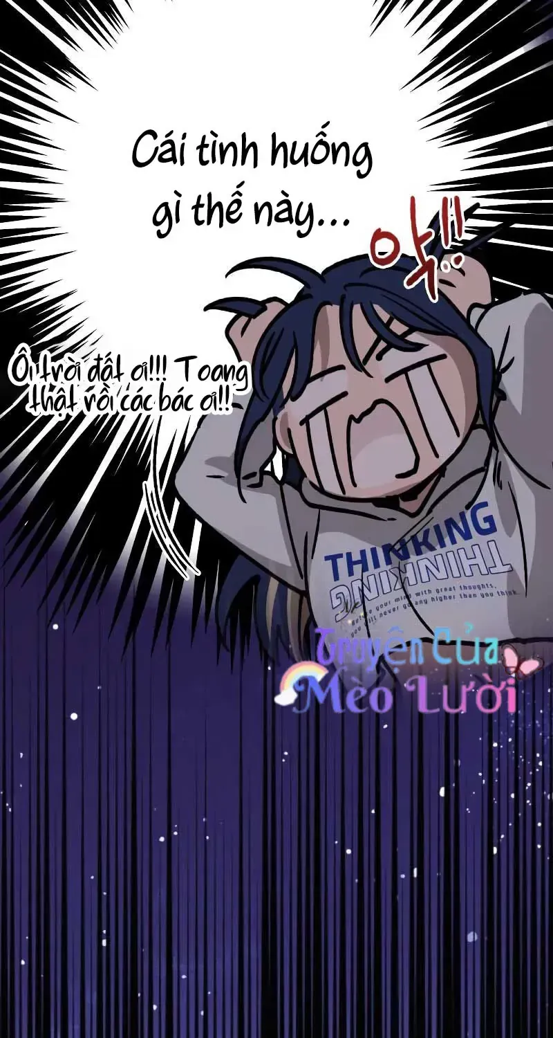 Giữa Chúng Ta Chap 19 - Next Chap 20