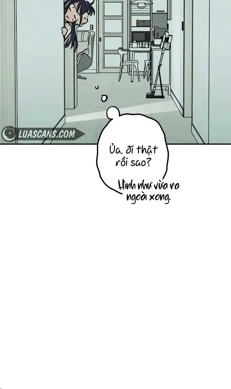 Giữa Chúng Ta Chap 19 - Next Chap 20