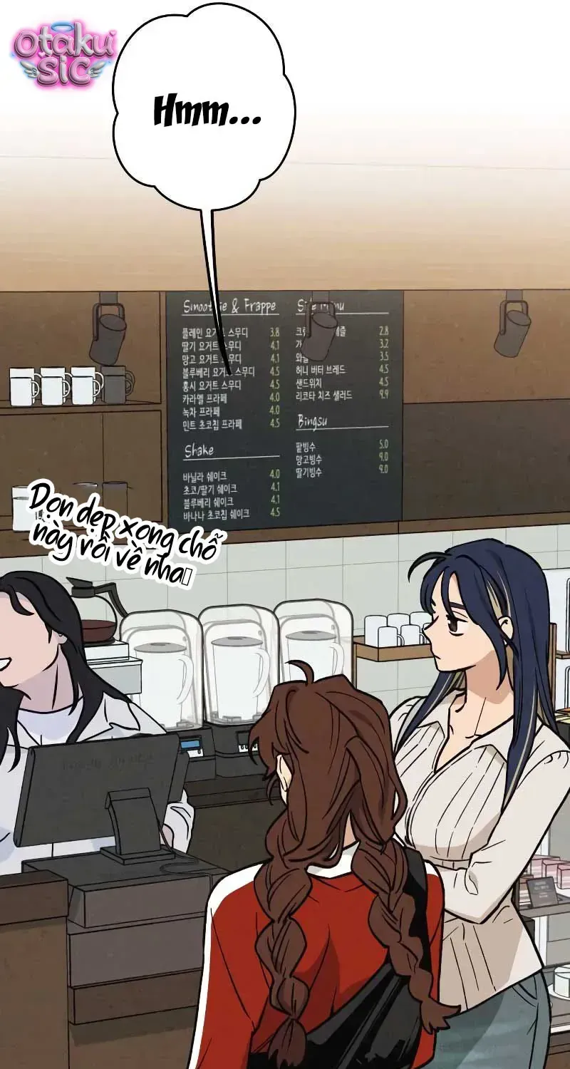 Giữa Chúng Ta Chap 19 - Next Chap 20