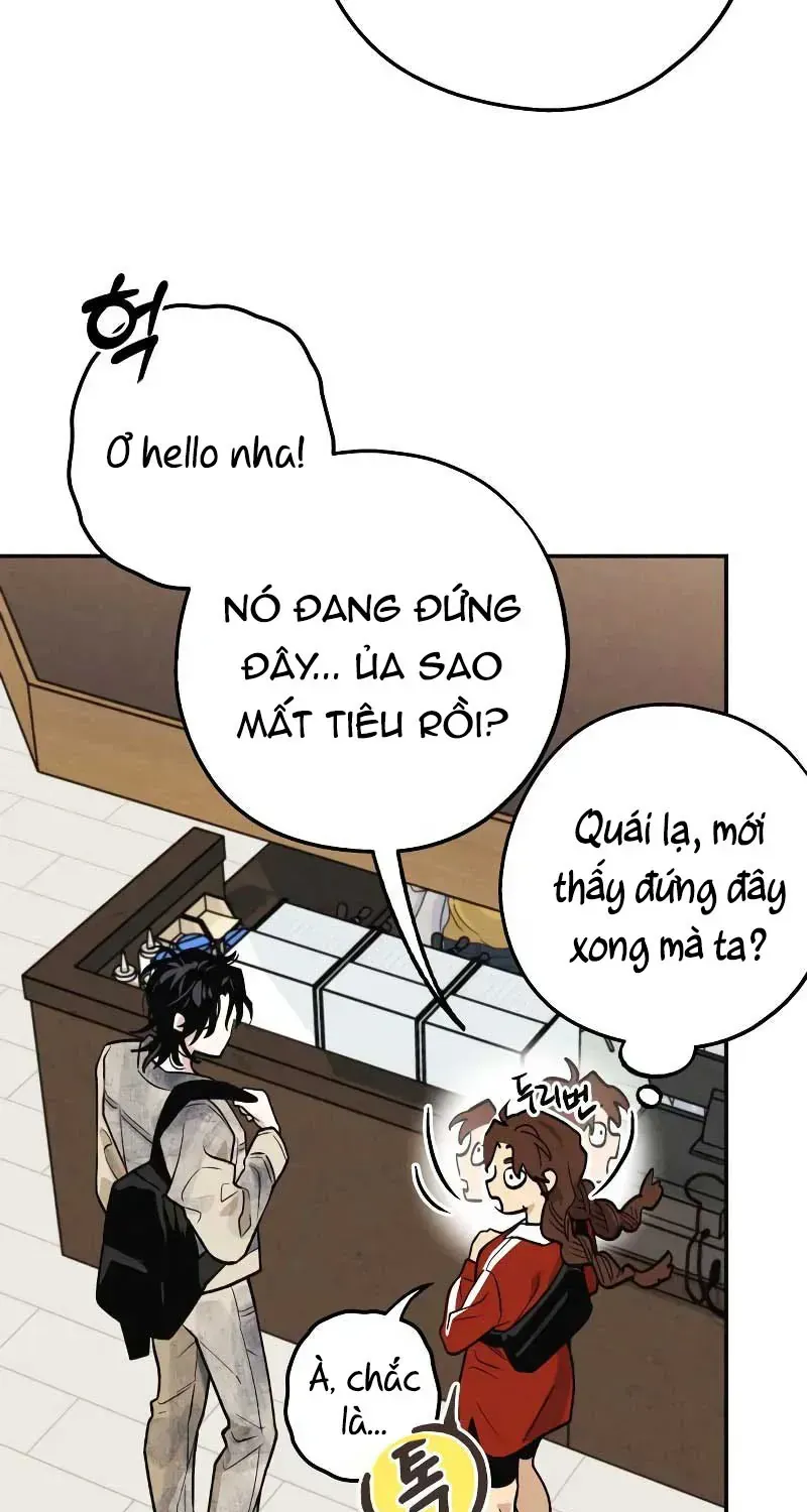 Giữa Chúng Ta Chap 19 - Next Chap 20