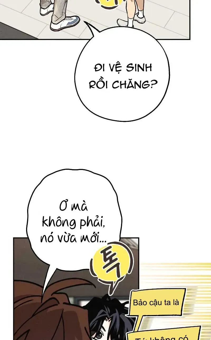 Giữa Chúng Ta Chap 19 - Next Chap 20