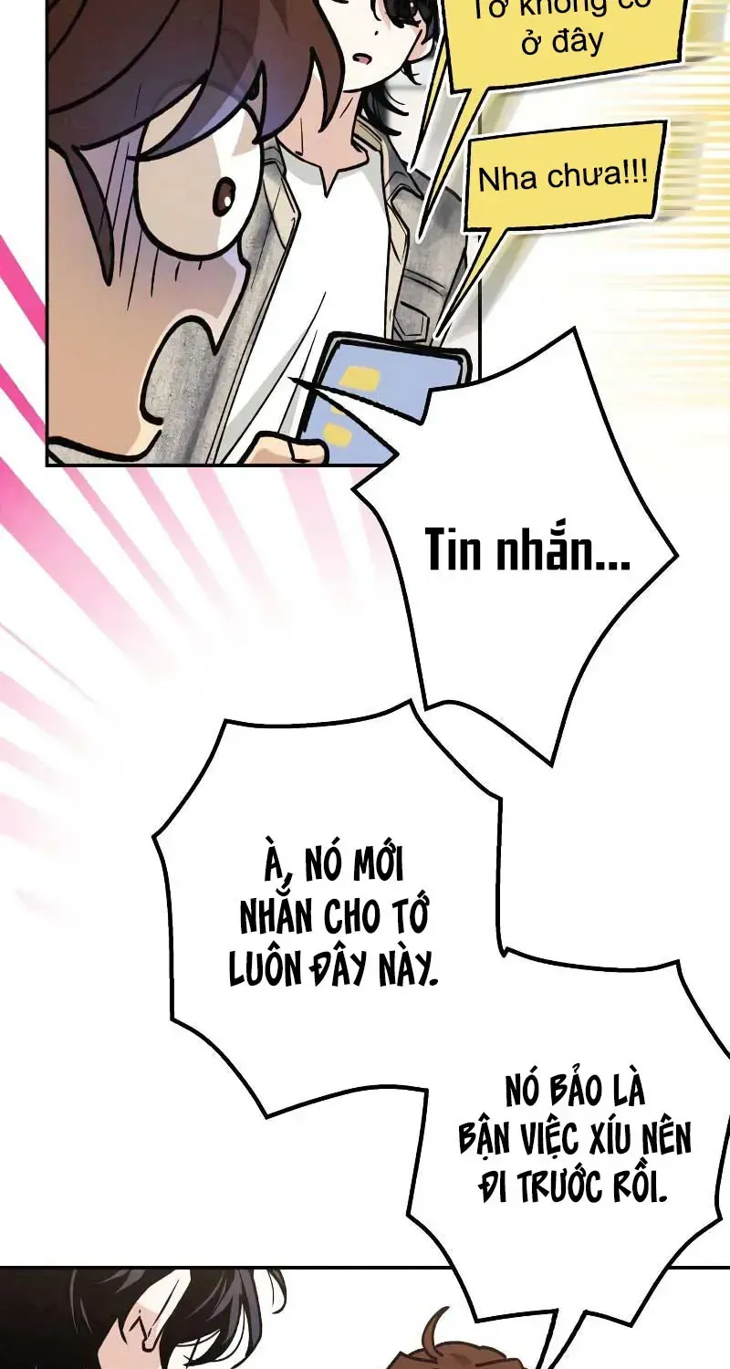 Giữa Chúng Ta Chap 19 - Next Chap 20