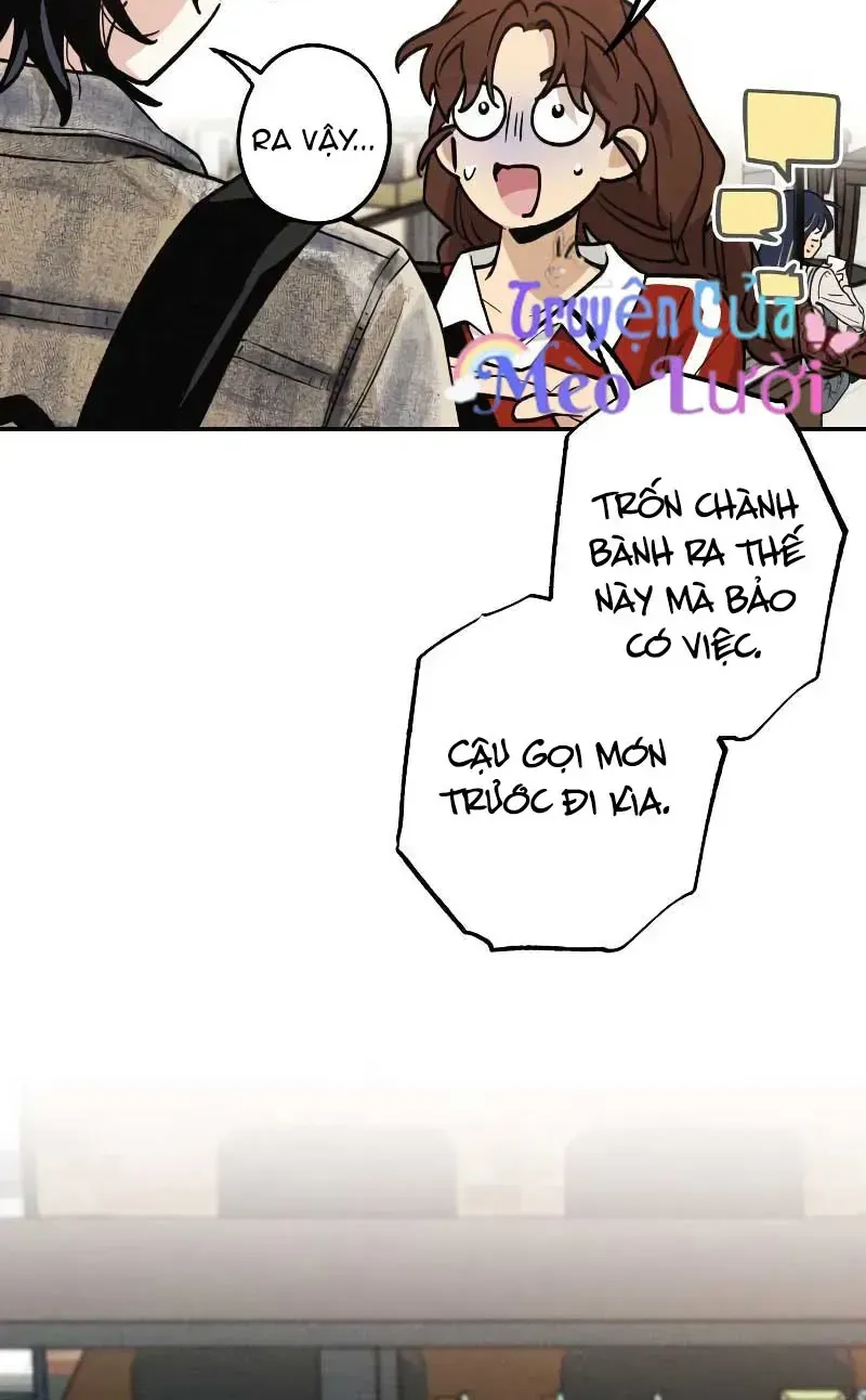 Giữa Chúng Ta Chap 19 - Next Chap 20