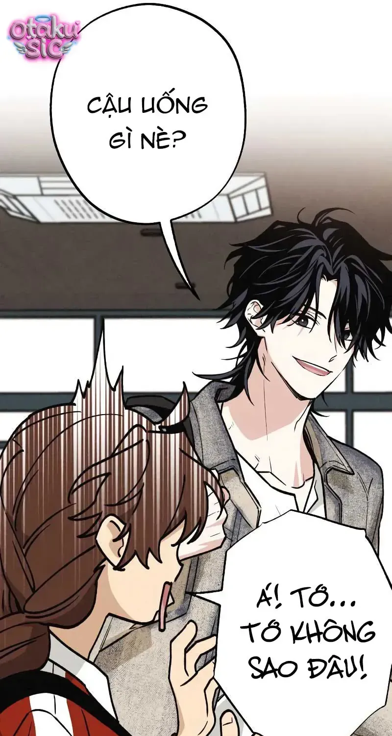 Giữa Chúng Ta Chap 19 - Next Chap 20