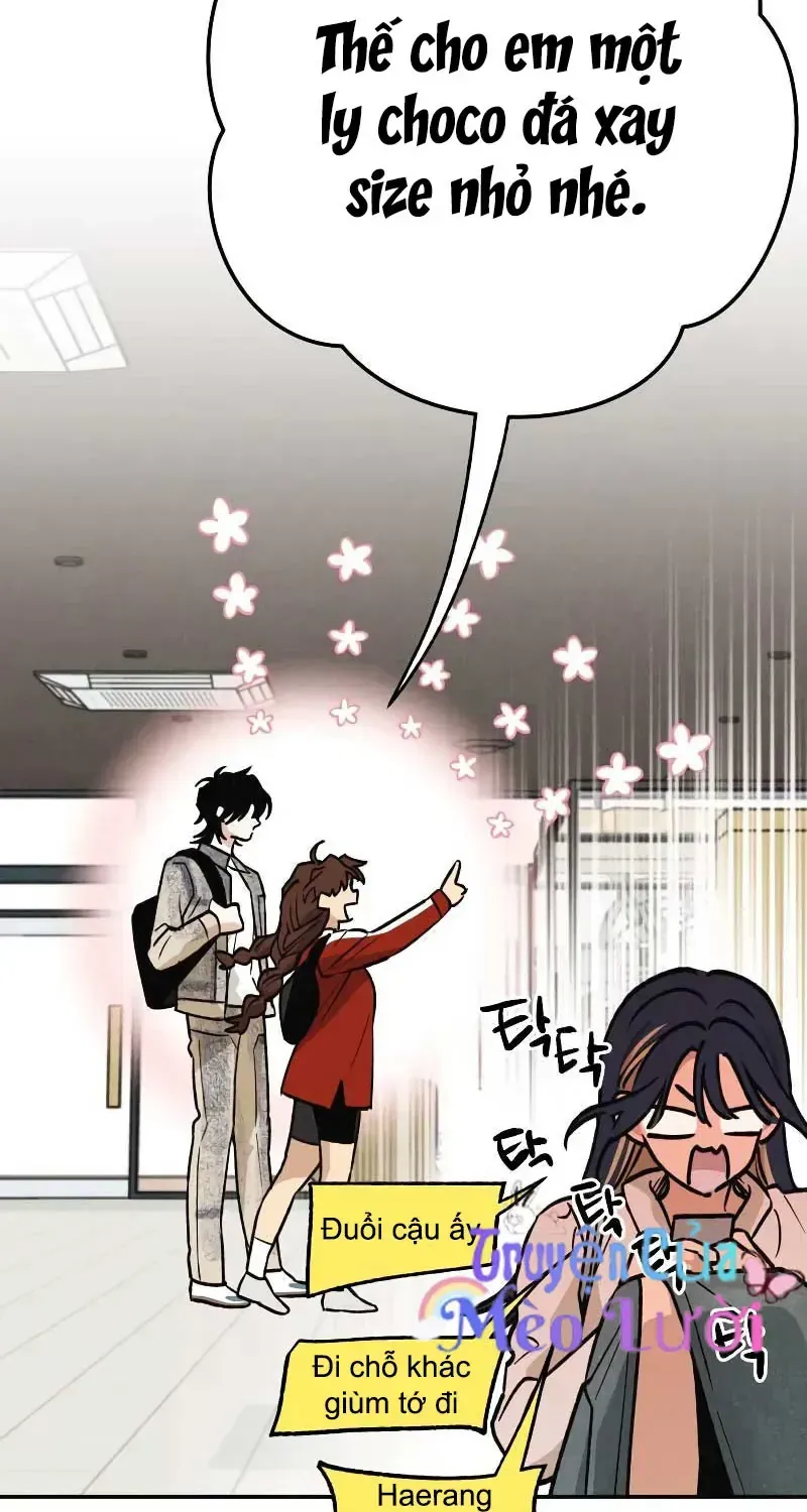 Giữa Chúng Ta Chap 19 - Next Chap 20