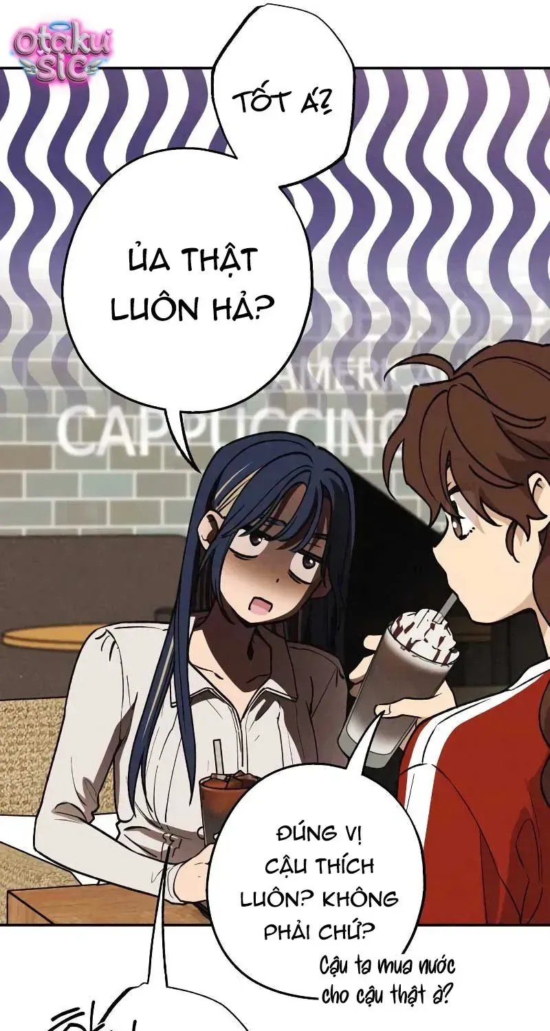 Giữa Chúng Ta Chap 19 - Next Chap 20