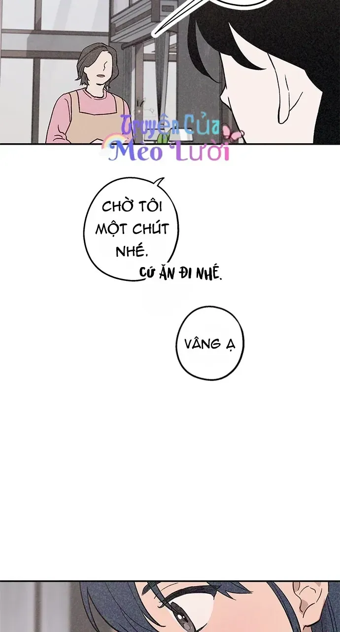 Giữa Chúng Ta Chap 2 - Next Chap 3