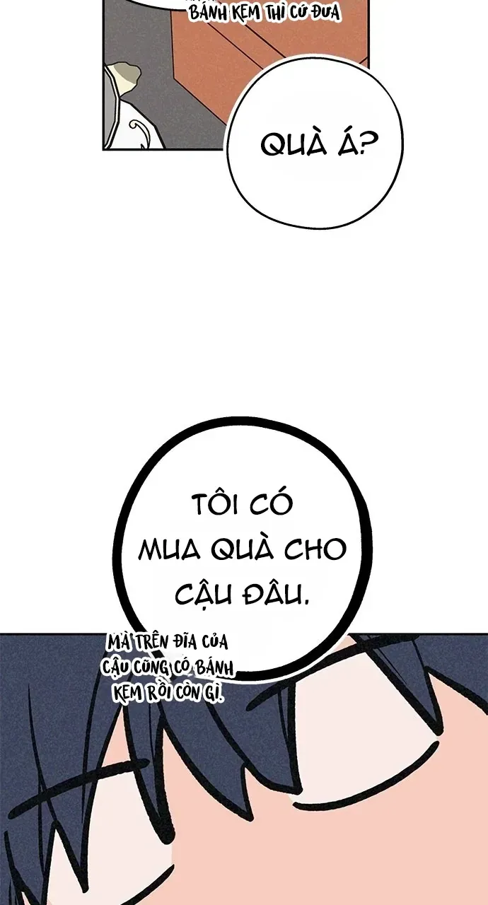 Giữa Chúng Ta Chap 2 - Next Chap 3