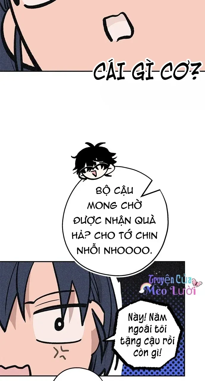 Giữa Chúng Ta Chap 2 - Next Chap 3