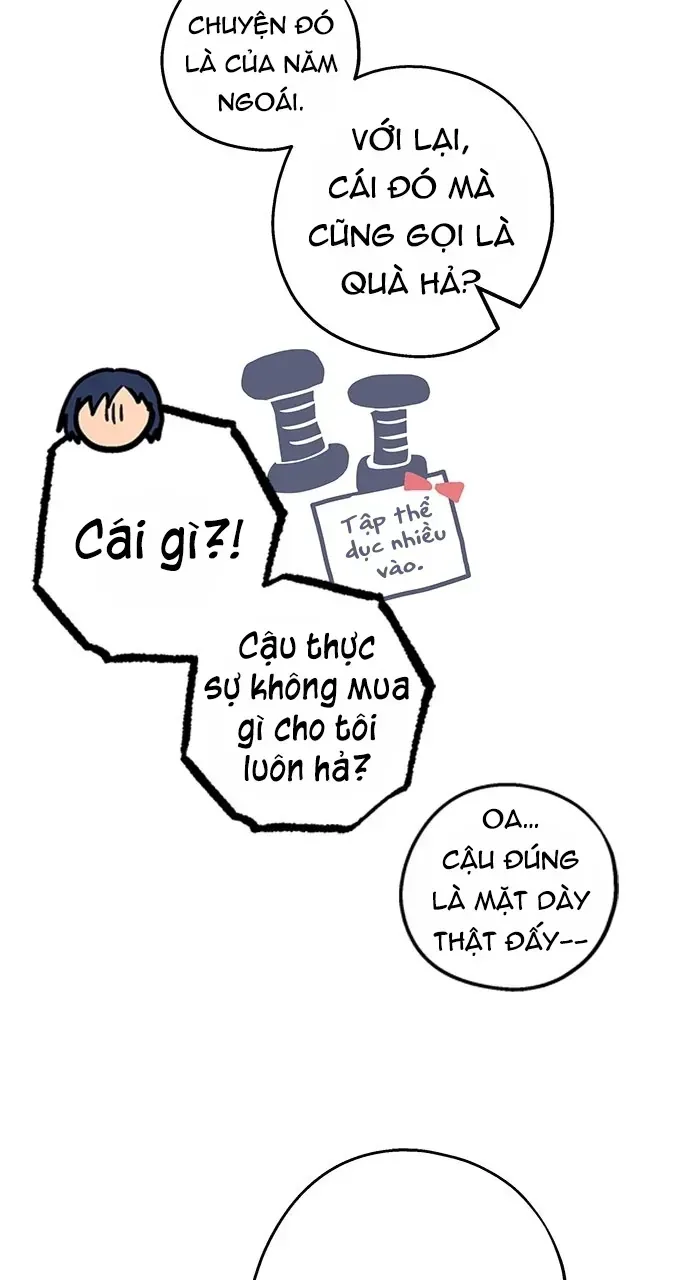 Giữa Chúng Ta Chap 2 - Next Chap 3