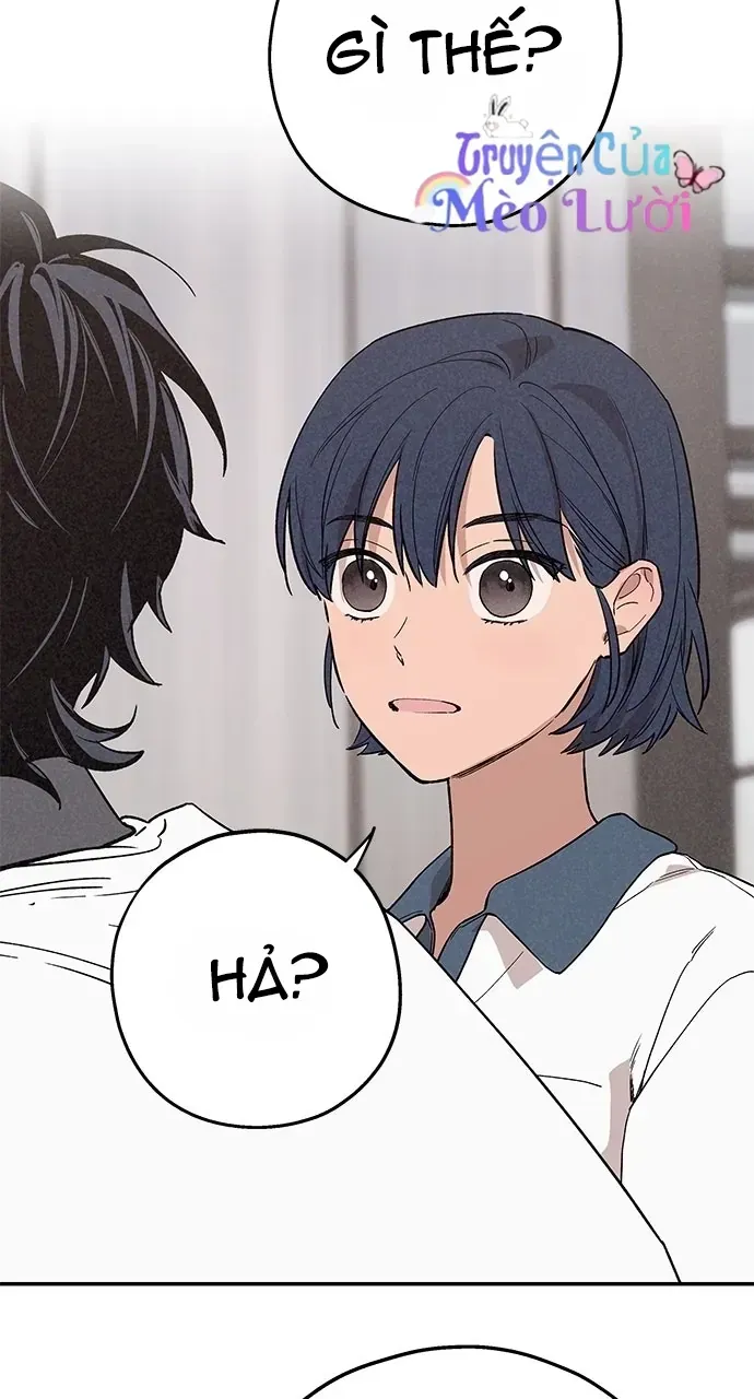 Giữa Chúng Ta Chap 2 - Next Chap 3