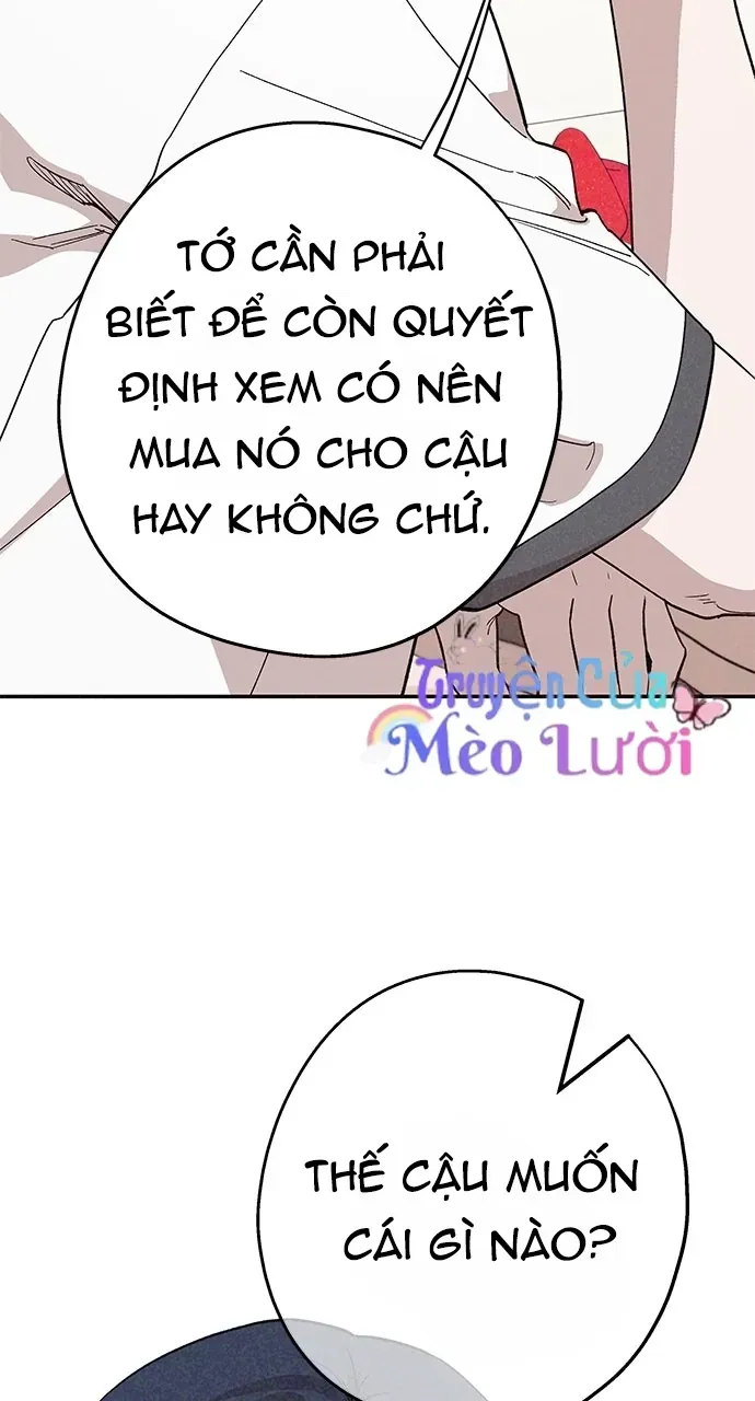Giữa Chúng Ta Chap 2 - Next Chap 3