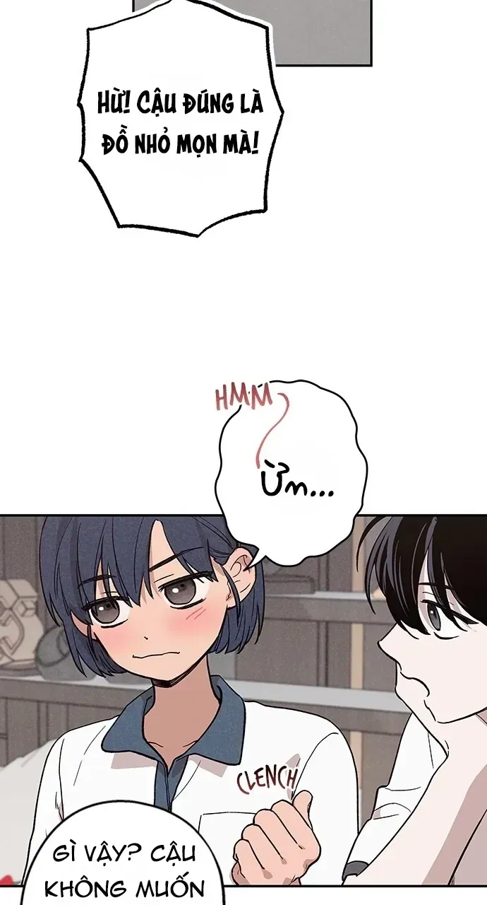 Giữa Chúng Ta Chap 2 - Next Chap 3