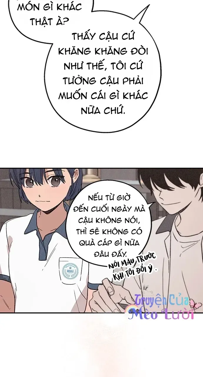 Giữa Chúng Ta Chap 2 - Next Chap 3