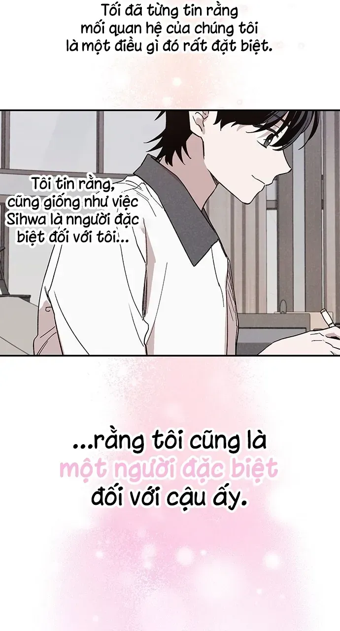 Giữa Chúng Ta Chap 2 - Next Chap 3