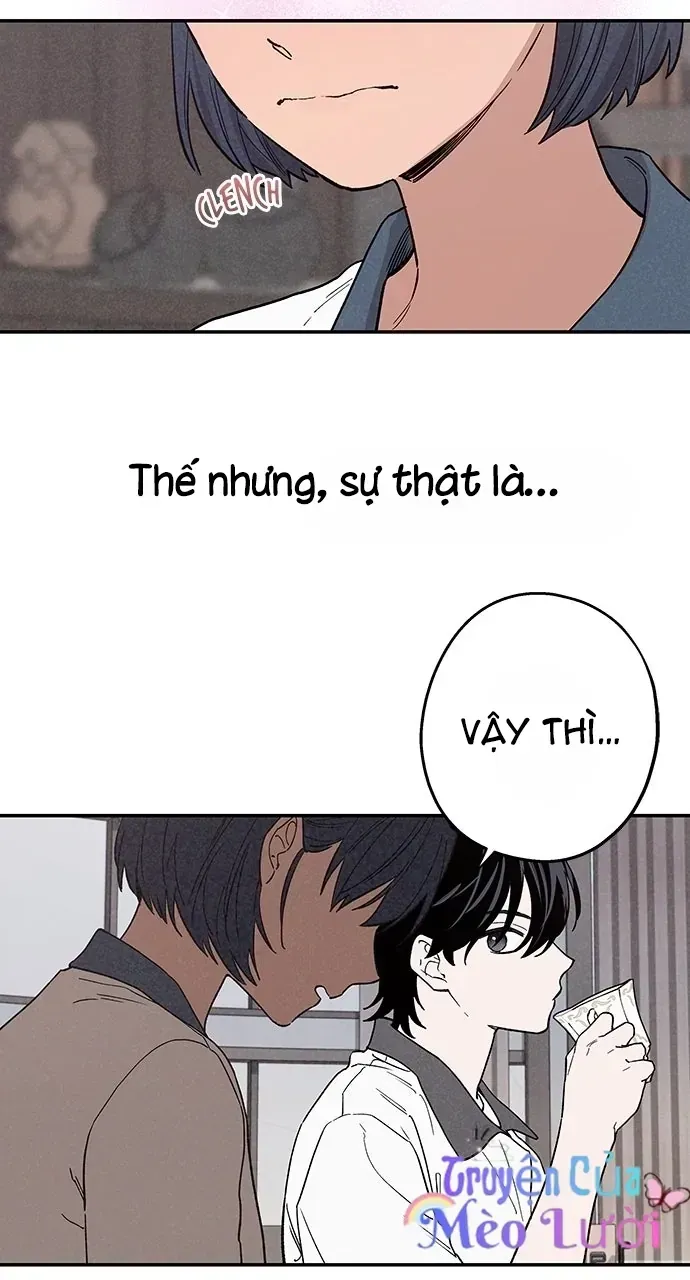 Giữa Chúng Ta Chap 2 - Next Chap 3