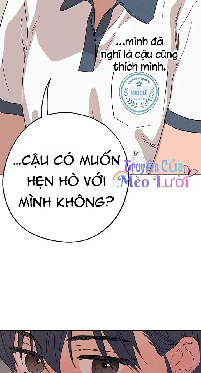 Giữa Chúng Ta Chap 2 - Next Chap 3