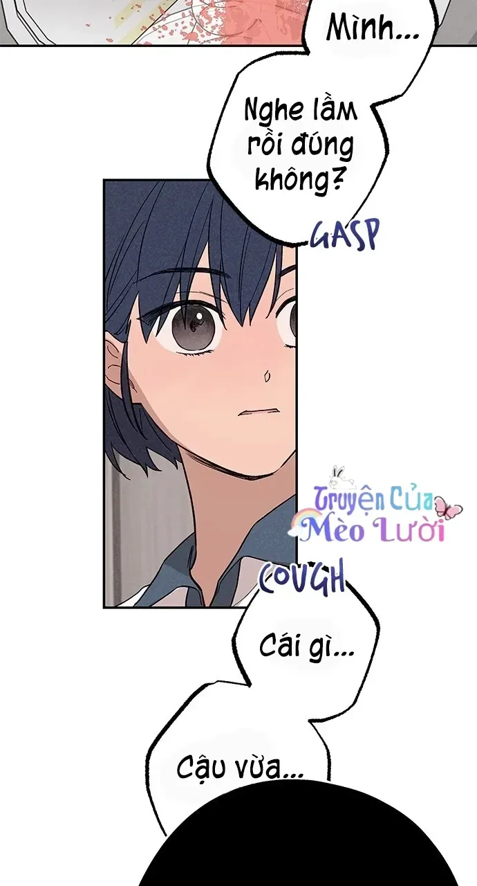 Giữa Chúng Ta Chap 2 - Next Chap 3