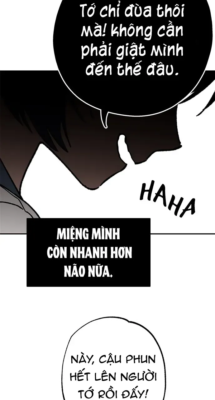 Giữa Chúng Ta Chap 2 - Next Chap 3