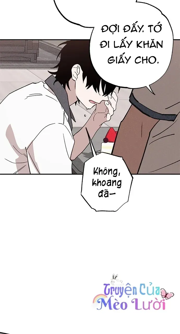 Giữa Chúng Ta Chap 2 - Next Chap 3