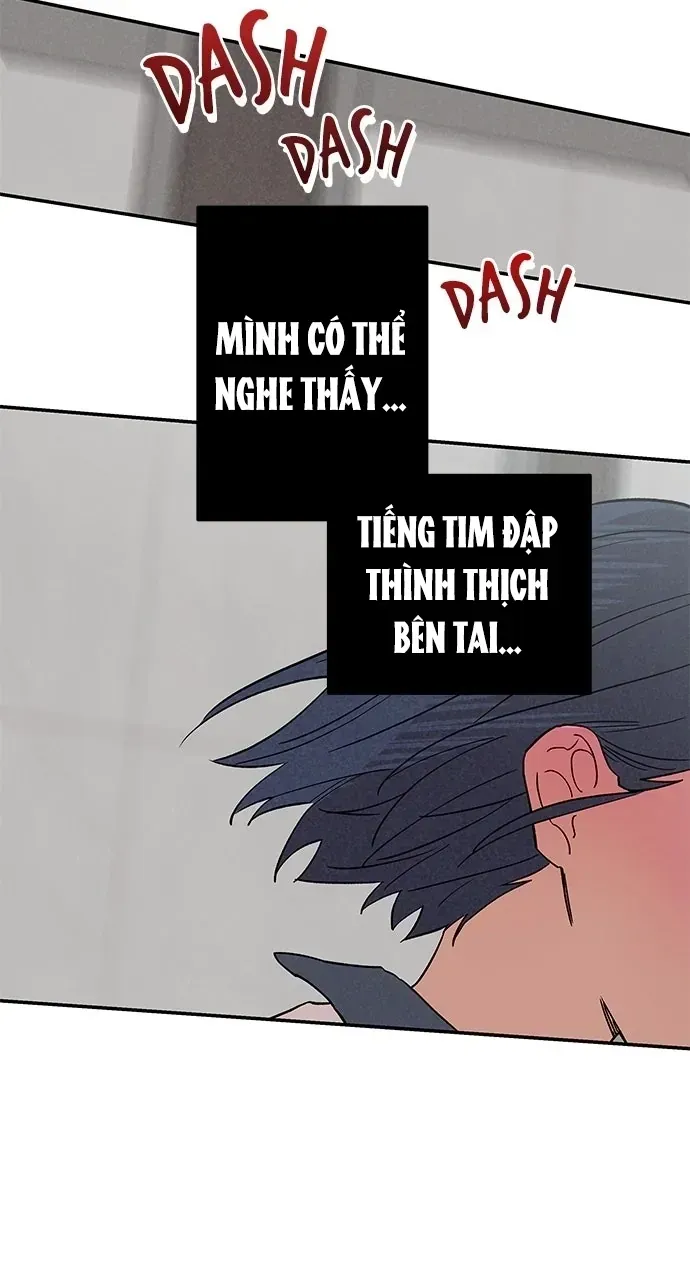 Giữa Chúng Ta Chap 2 - Next Chap 3