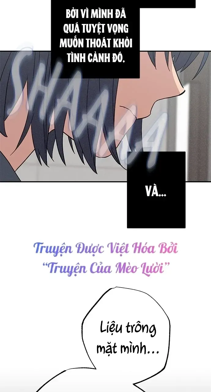 Giữa Chúng Ta Chap 2 - Next Chap 3