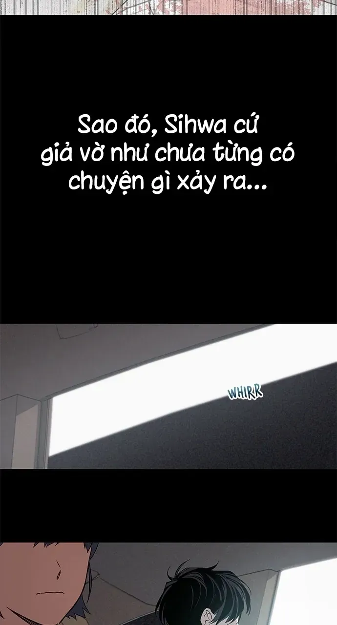 Giữa Chúng Ta Chap 2 - Next Chap 3
