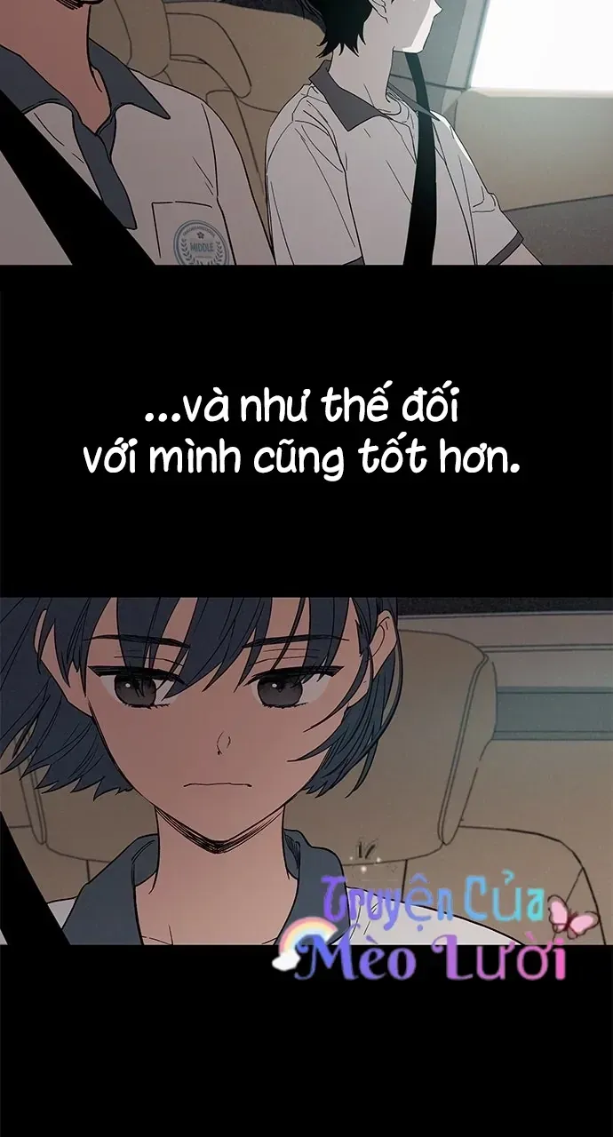 Giữa Chúng Ta Chap 2 - Next Chap 3