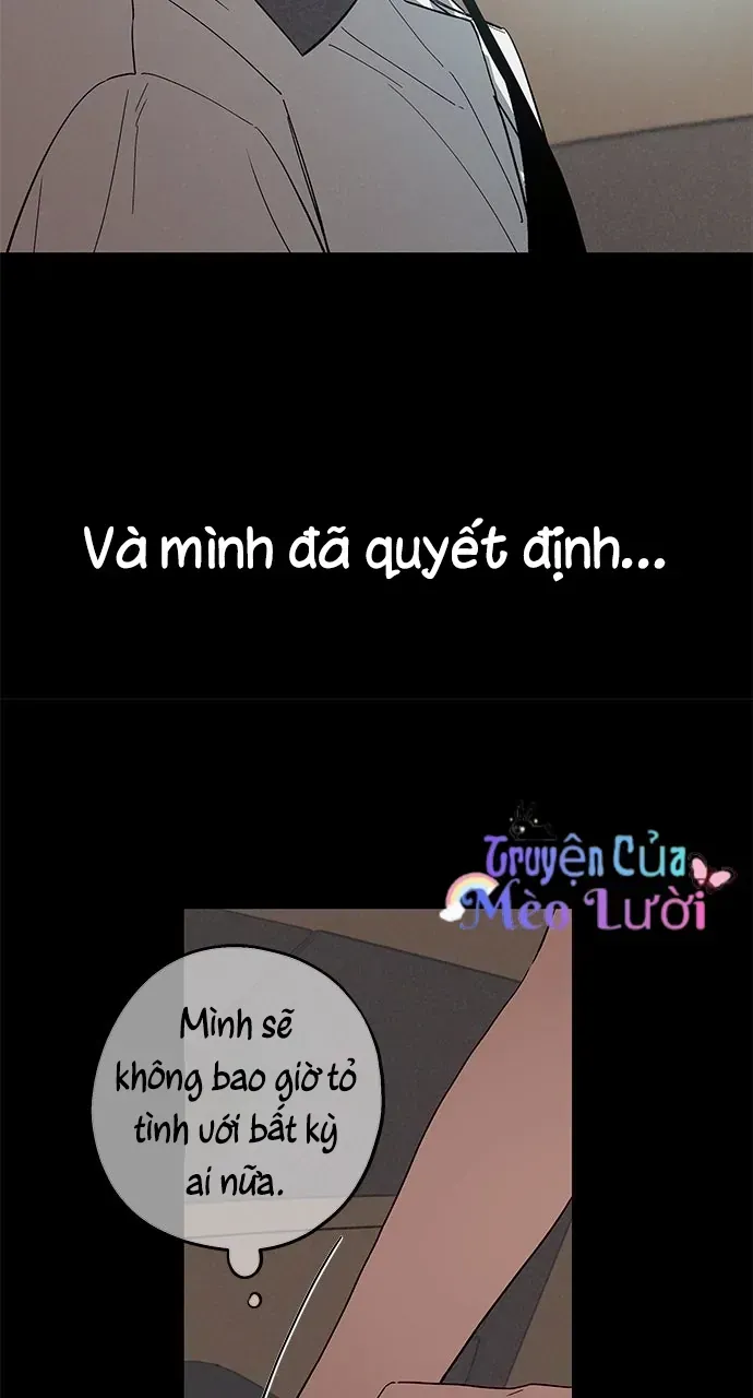 Giữa Chúng Ta Chap 2 - Next Chap 3