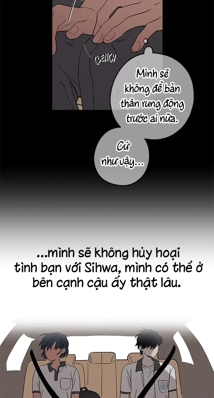 Giữa Chúng Ta Chap 2 - Next Chap 3