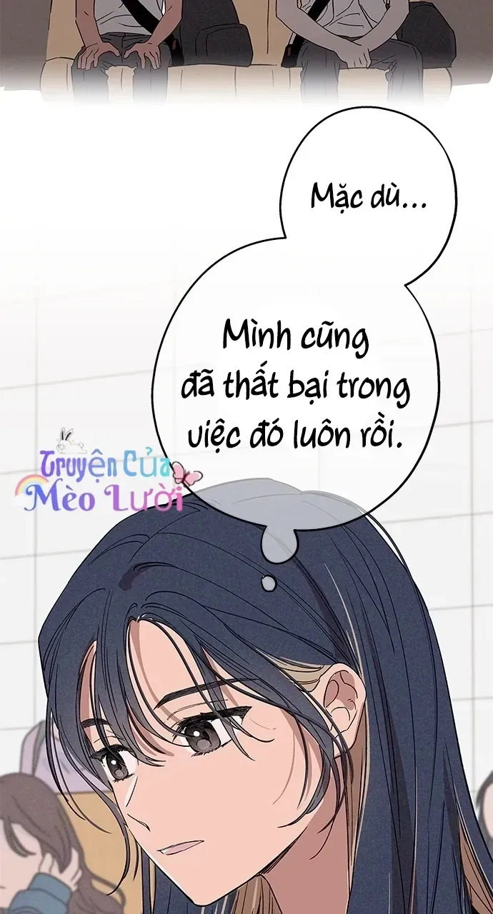 Giữa Chúng Ta Chap 2 - Next Chap 3