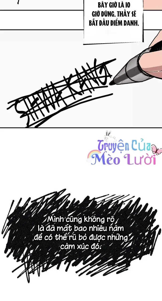 Giữa Chúng Ta Chap 2 - Next Chap 3
