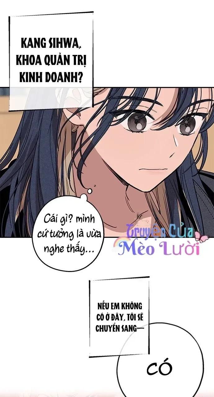 Giữa Chúng Ta Chap 2 - Next Chap 3