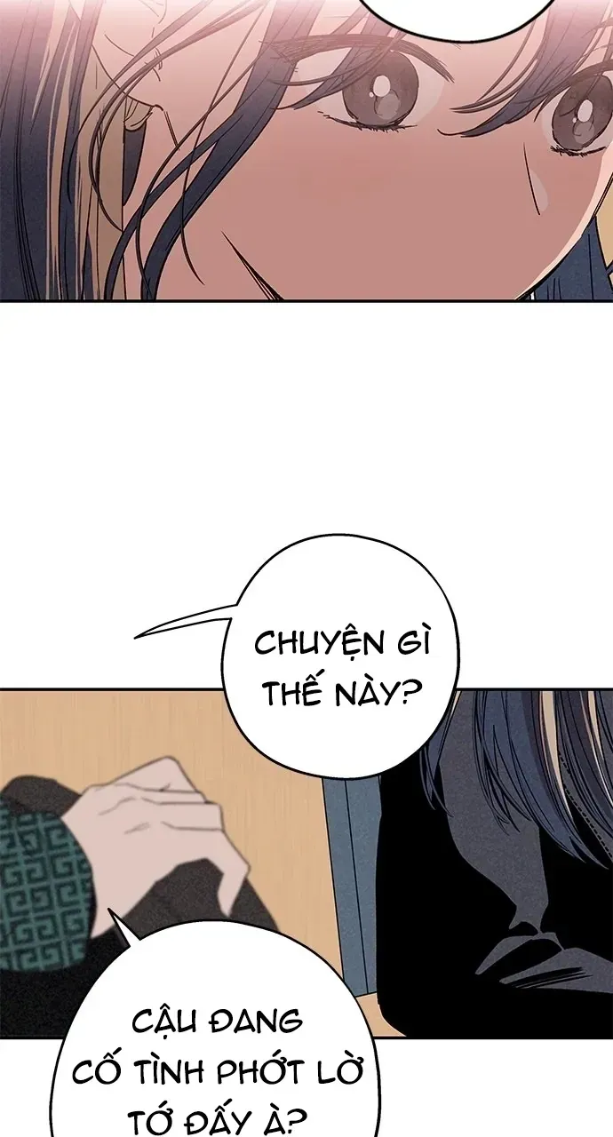 Giữa Chúng Ta Chap 2 - Next Chap 3