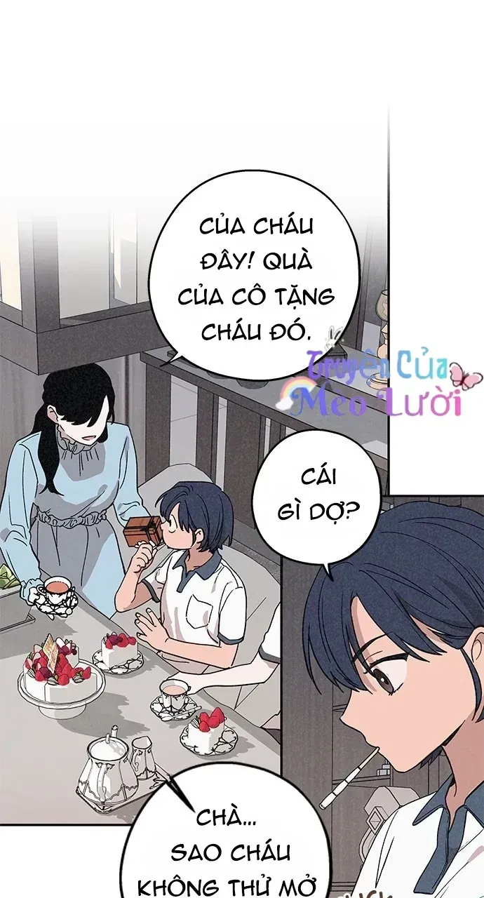 Giữa Chúng Ta Chap 2 - Next Chap 3