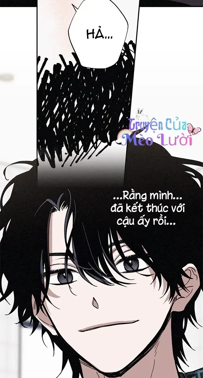 Giữa Chúng Ta Chap 2 - Next Chap 3