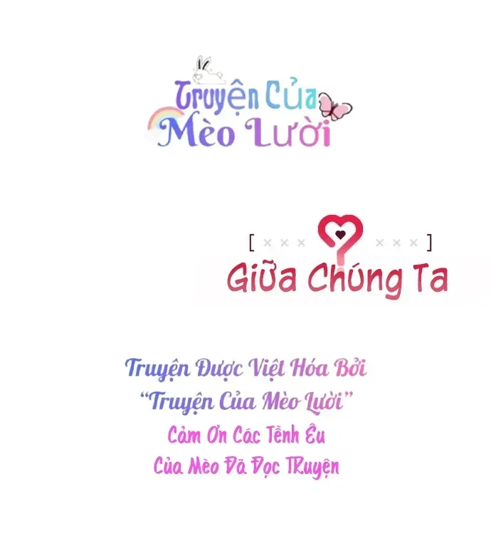 Giữa Chúng Ta Chap 2 - Next Chap 3
