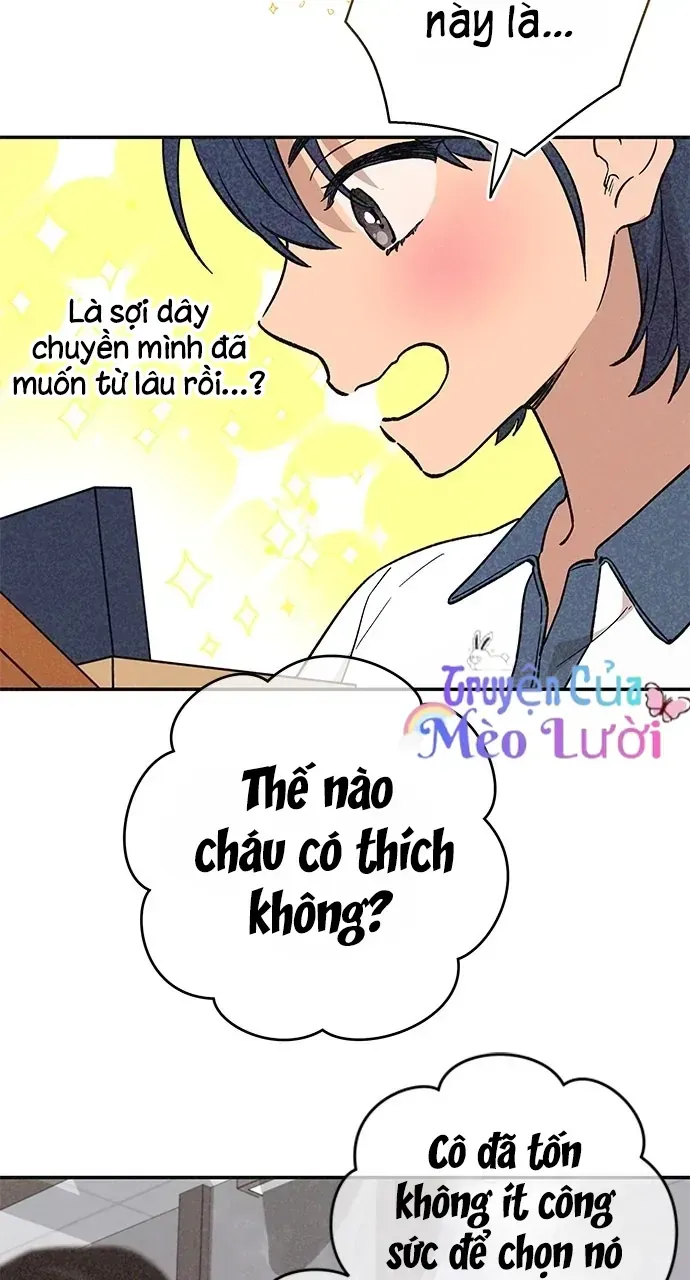Giữa Chúng Ta Chap 2 - Next Chap 3